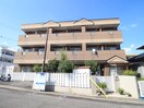 外観写真 アメニティ鈴木