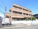 外観写真 アメニティ鈴木