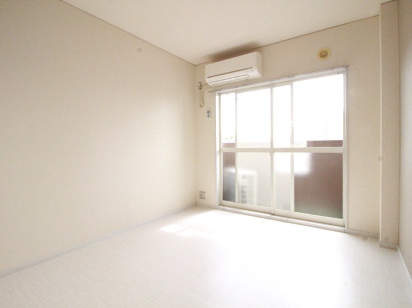 居室 アメニティ鈴木