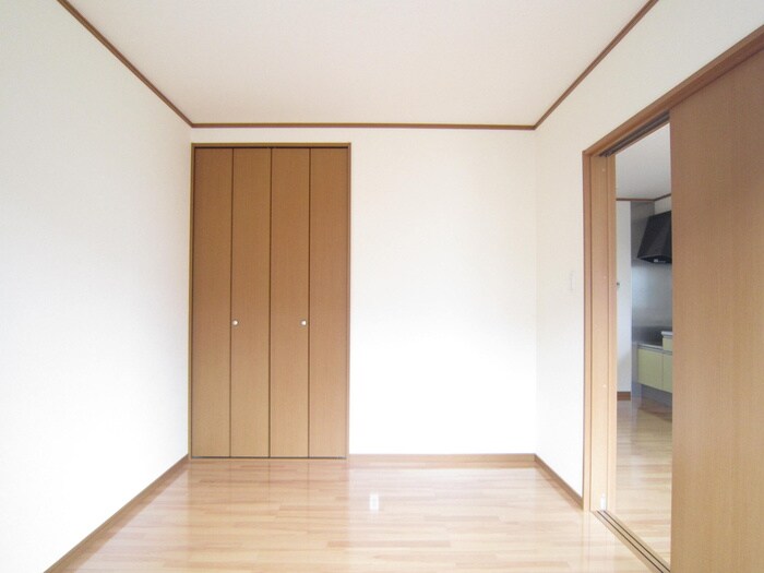 居室 メゾンけやき