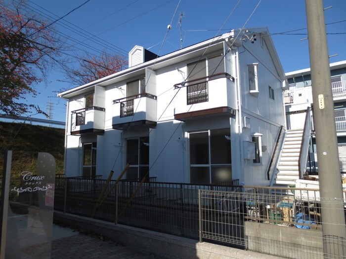 外観写真 ドミ－ルMI