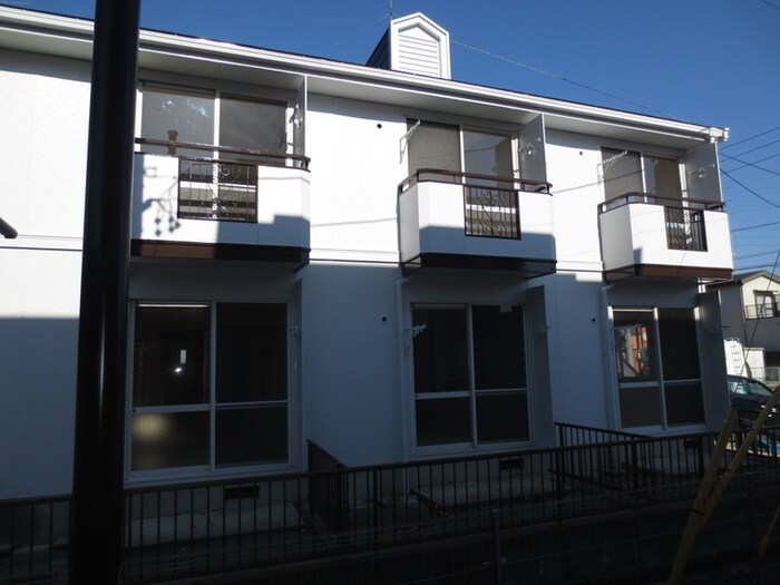 外観写真 ドミ－ルMI