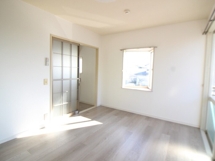 居室 ドミ－ルMI