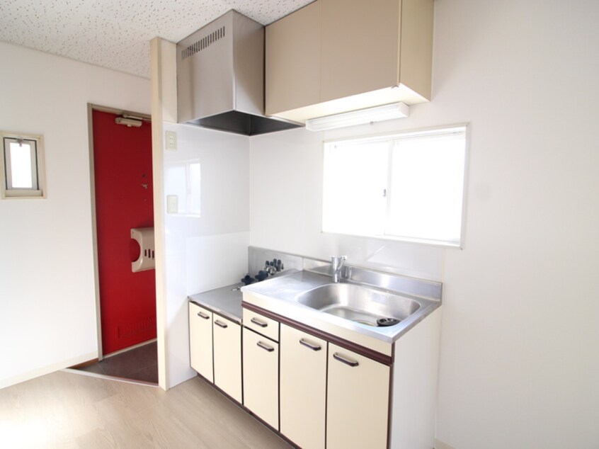 キッチン ドミ－ルMI