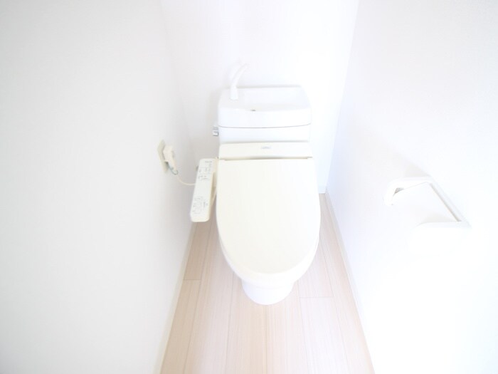 トイレ ドミ－ルMI