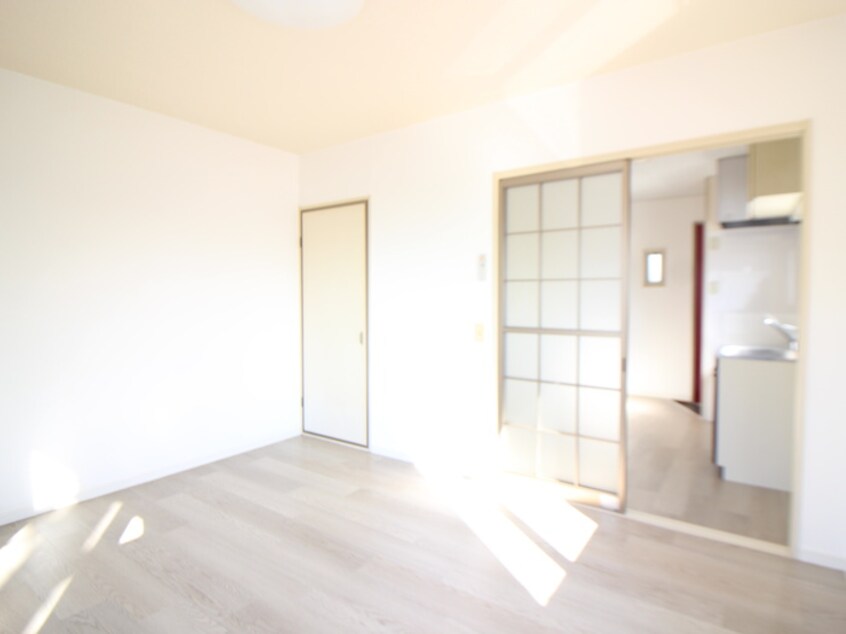 居室 ドミ－ルMI