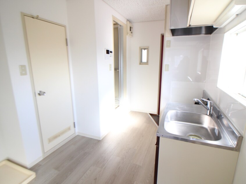 内観写真 ドミ－ルMI