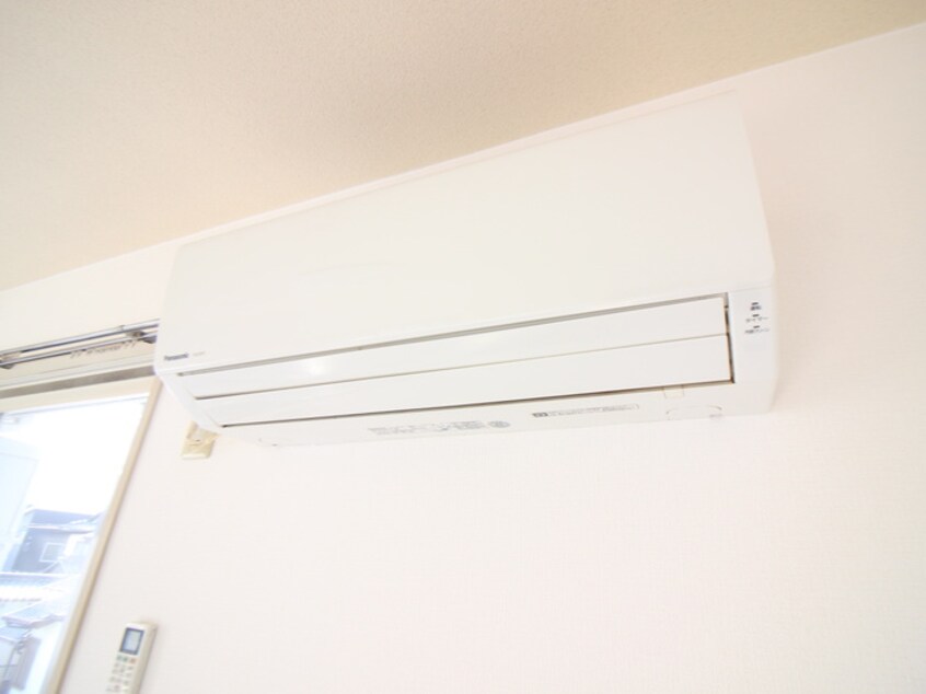 内観写真 ドミ－ルMI