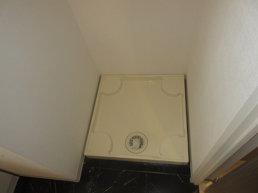 洗濯機置場 エディアン千種