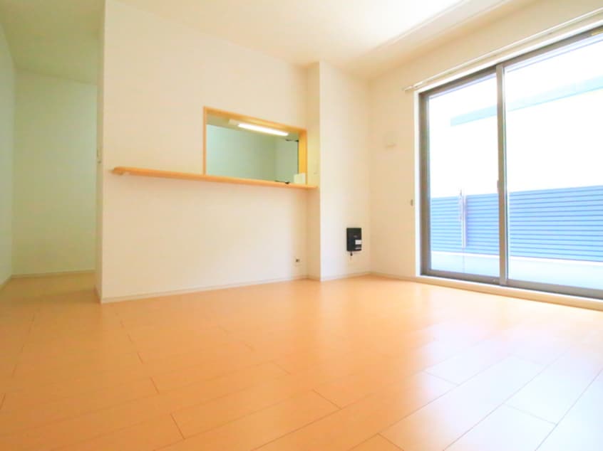 居室 フレスク－ラ