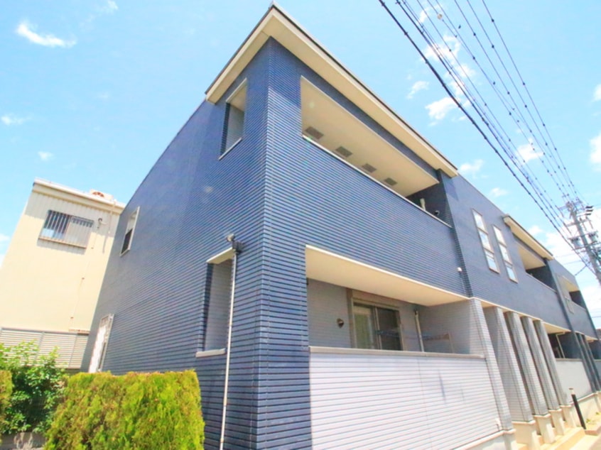 外観写真 フレスク－ラ