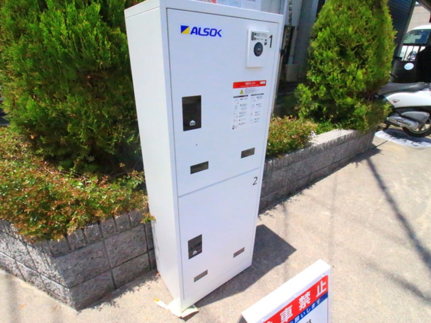 外観写真 フレスク－ラ