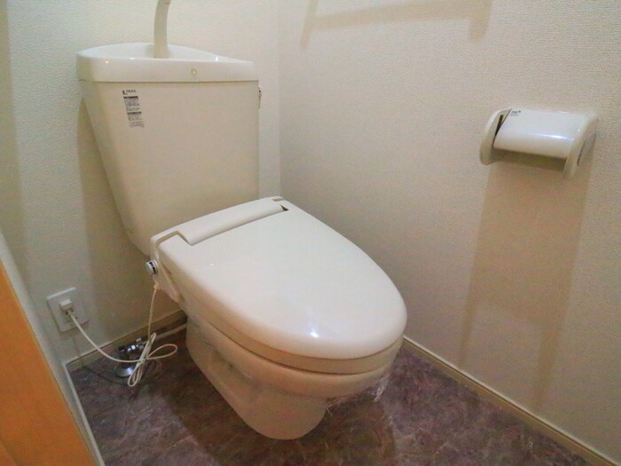 トイレ フレスク－ラ