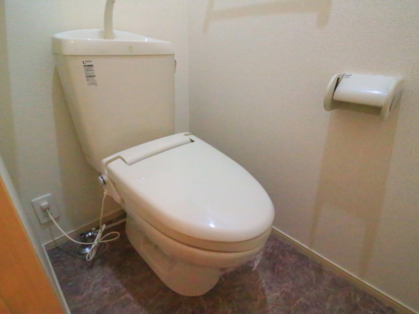 トイレ フレスク－ラ