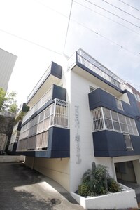 プロスパー第8ビル