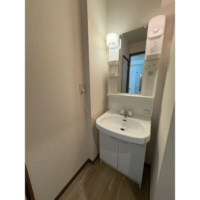 洗面 プロスパー第8ビル