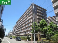 ﾋｭｰﾏﾝｱｲﾗﾝﾄﾞ岩倉B棟（711）