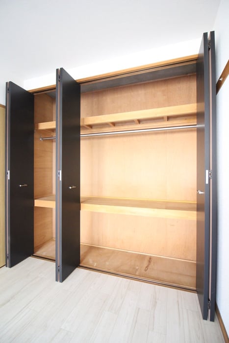 収納 サニーコート高蔵寺西