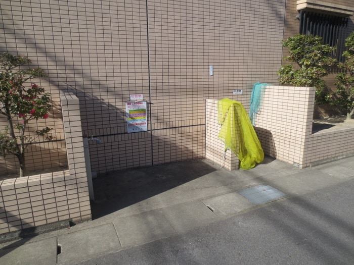 その他 サニーコート高蔵寺西