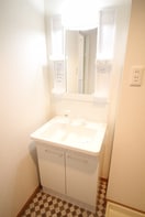 洗面 サニーコート高蔵寺西