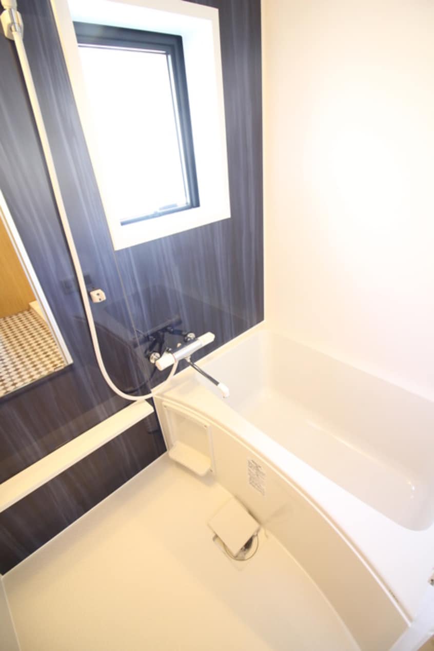 バス／シャワールーム等 サニーコート高蔵寺西