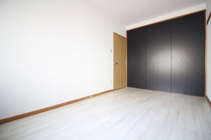 居室 サニーコート高蔵寺西