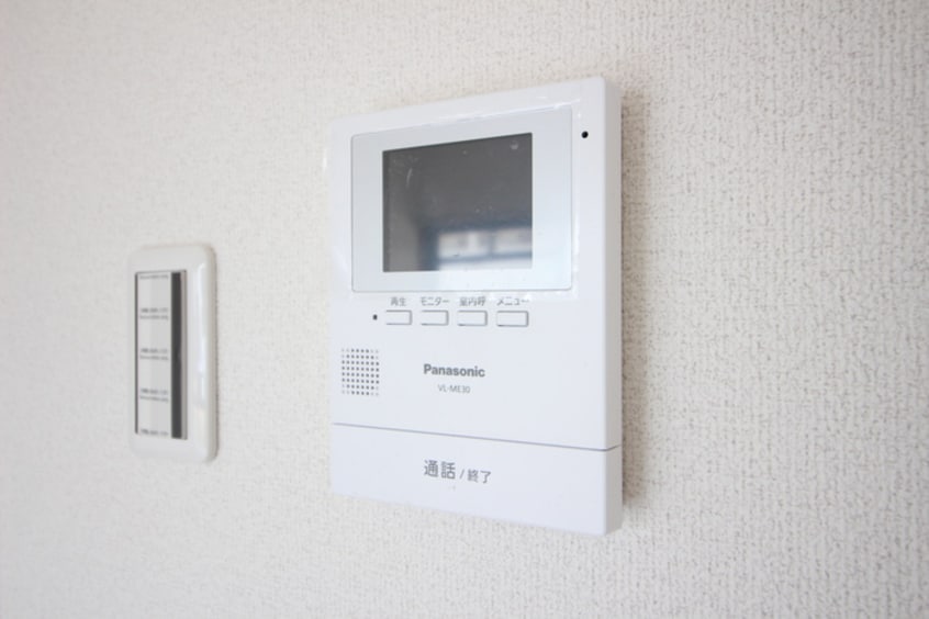 内観写真 サニーコート高蔵寺西