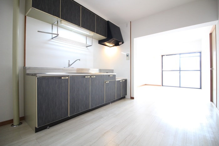 キッチン サニーコート高蔵寺西