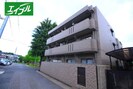 エステート良和　S棟の外観