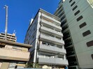 シーズンコート平安通の外観