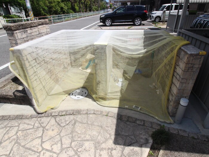 建物設備 エム・セジュール