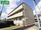カ－サフラグランツァの外観