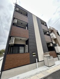 Ｌｅ・Ａｎｇｅ弐番館