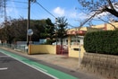 江南市立門弟山保育園(幼稚園/保育園)まで650m サ－プラス安藤