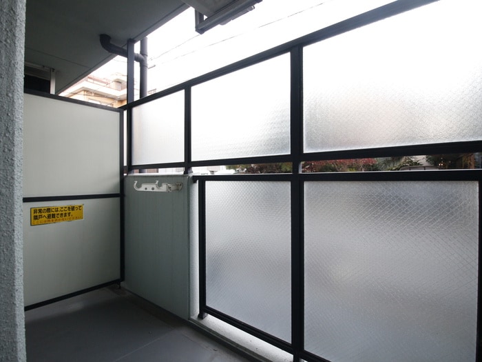 ベランダ・バルコニー Casa Del　Sol