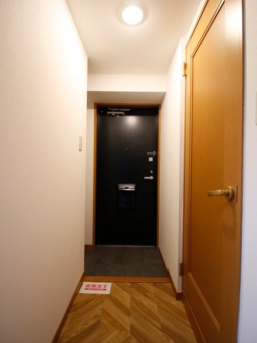 玄関 Casa Del　Sol