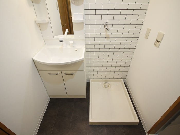 洗濯機置場 Casa Del　Sol