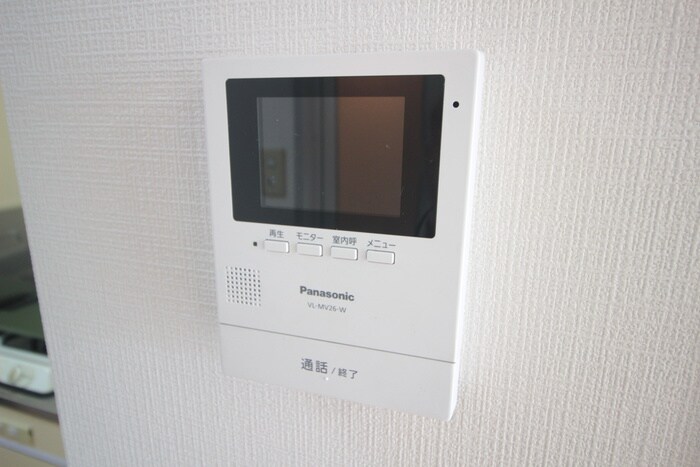 内観写真 アイワ浄心ビル