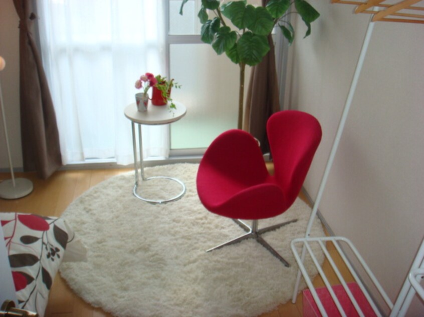 内観写真 アイワ浄心ビル