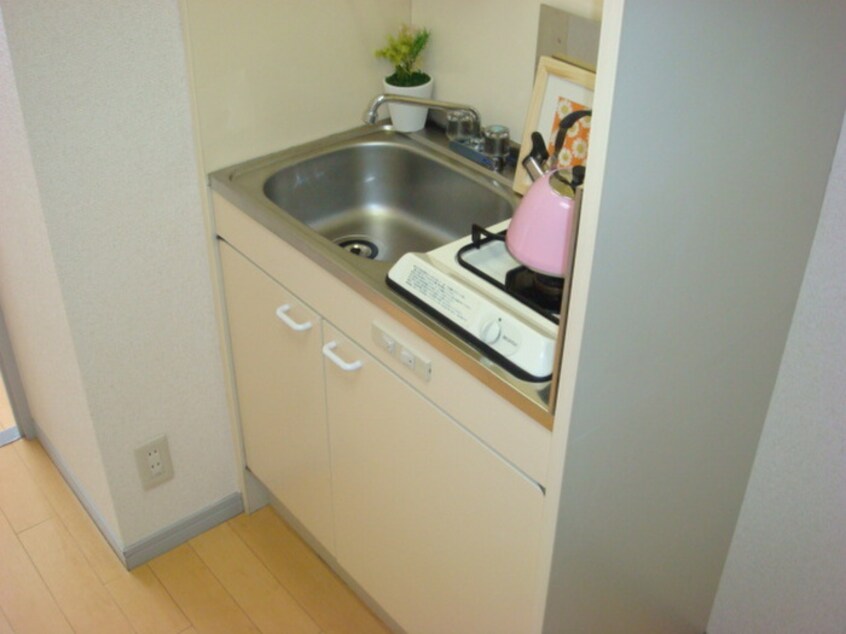 内観写真 アイワ浄心ビル