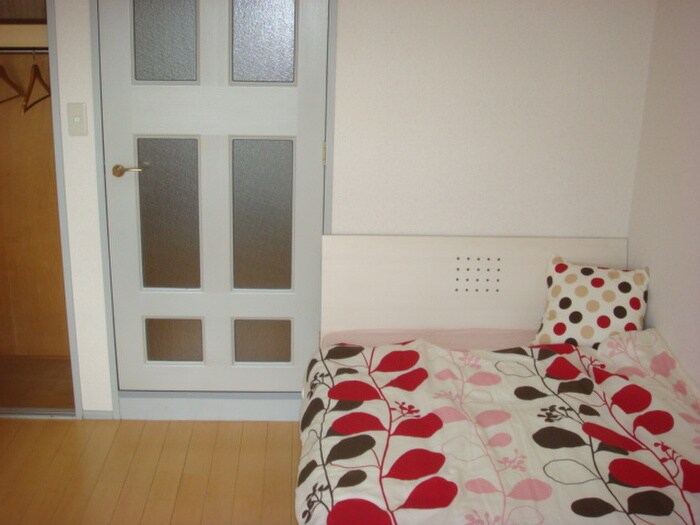 内観写真 アイワ浄心ビル