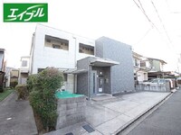 ウィルトゥース瑞穂Ⅱ