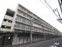 たなばた住宅１棟(122)