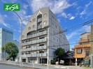 ナビシティ豊岡(501)の外観