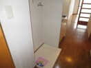 洗濯機置場 FULL HOUSE YAGOTO