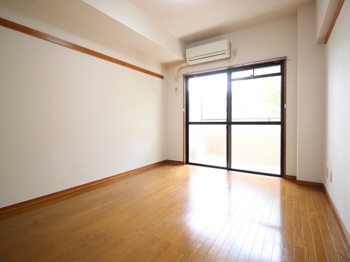 居室 FULL HOUSE YAGOTO