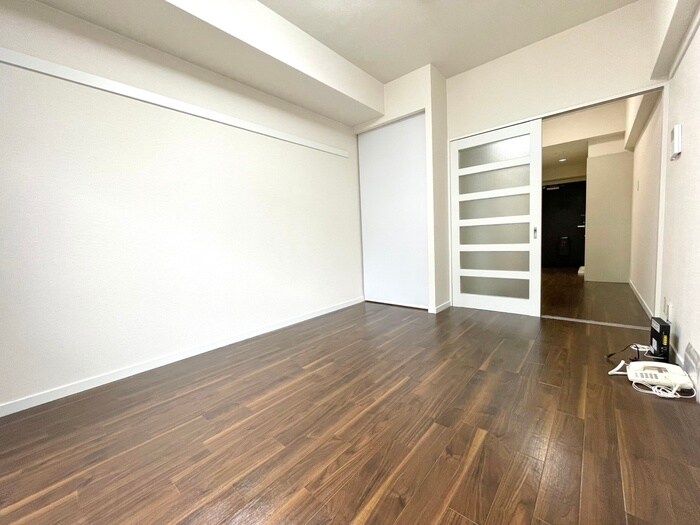 居室 FULL HOUSE YAGOTO