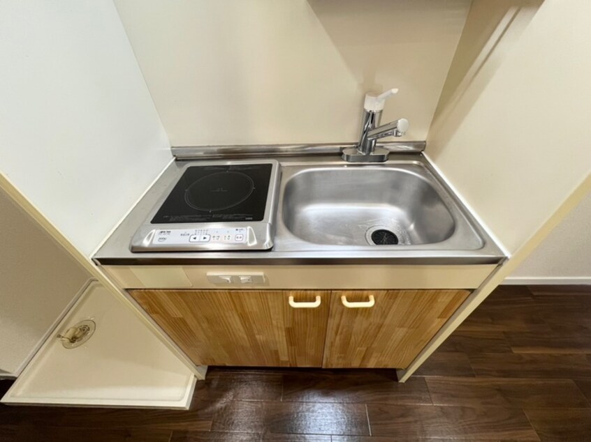 キッチン FULL HOUSE YAGOTO