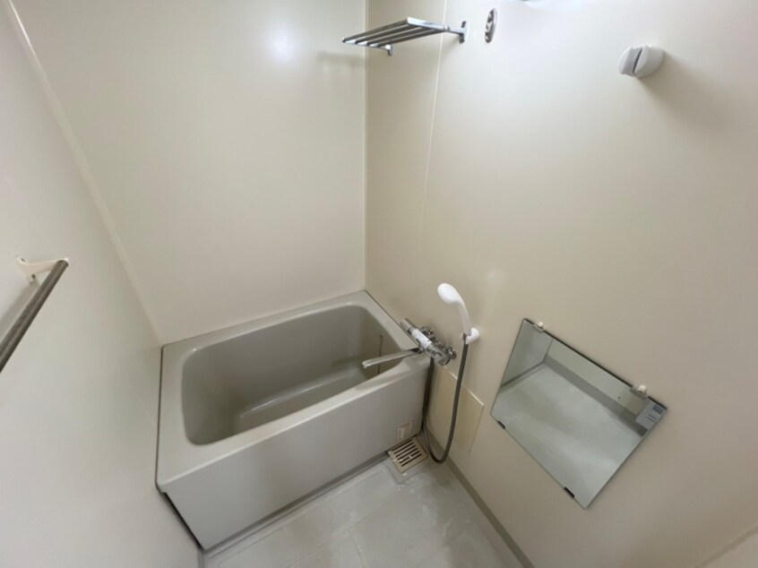 バス／シャワールーム等 FULL HOUSE YAGOTO