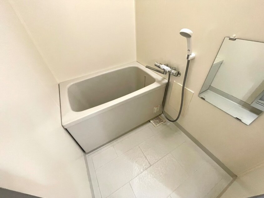 バス／シャワールーム等 FULL HOUSE YAGOTO